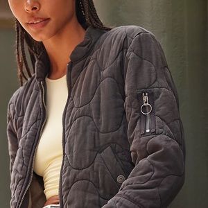 Free people jacket